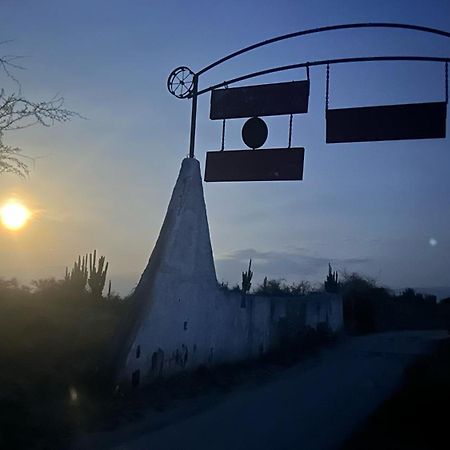 Payande - Tatacoa Villa Villavieja Bagian luar foto