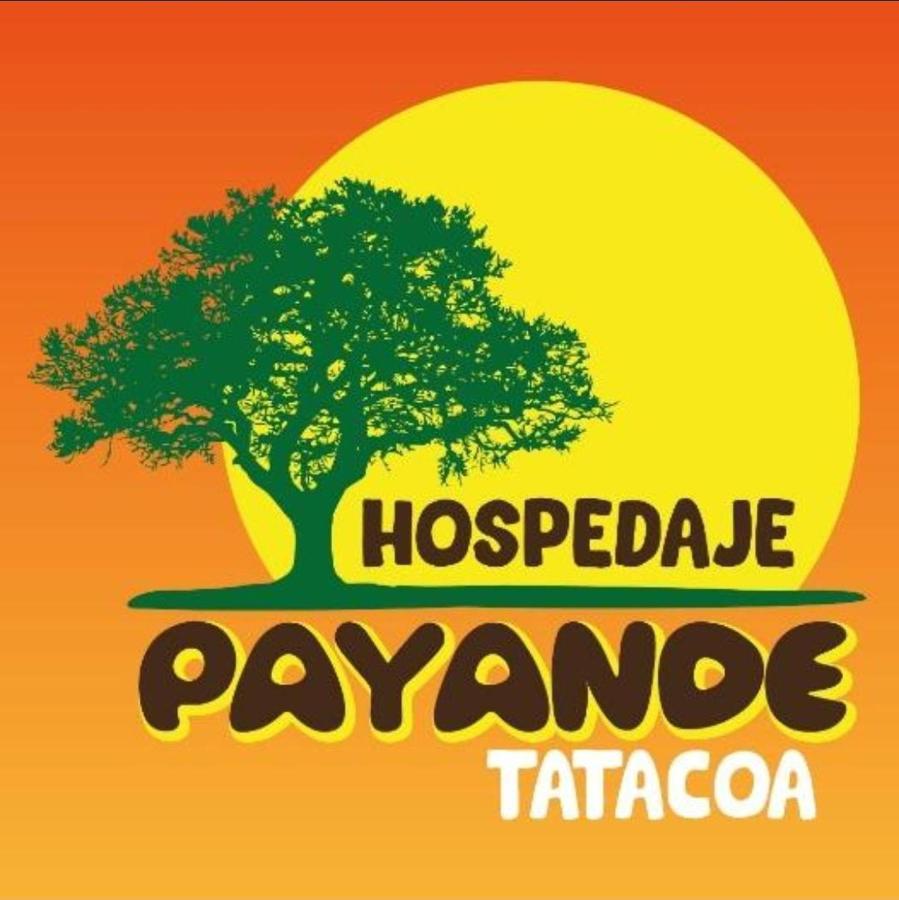 Payande - Tatacoa Villa Villavieja Bagian luar foto